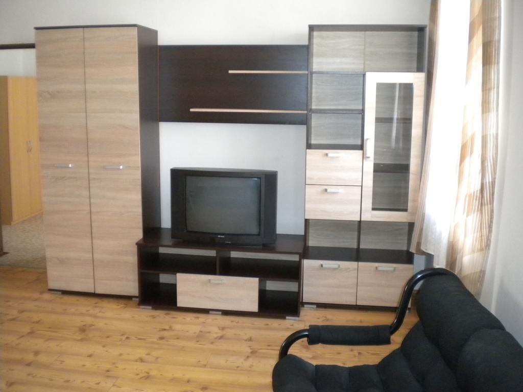 Appartamento Restaurace Na Krizovatce Božanov Camera foto